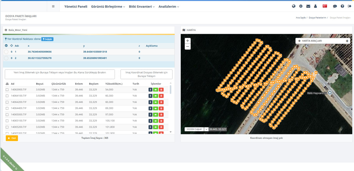 agrigaze_goruntu_birlestirme